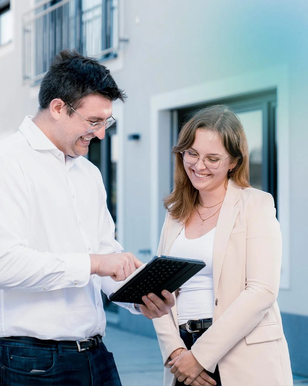Vorteile von Ladeinfrastruktur für Immobilieneigentümer und Bestandshalter