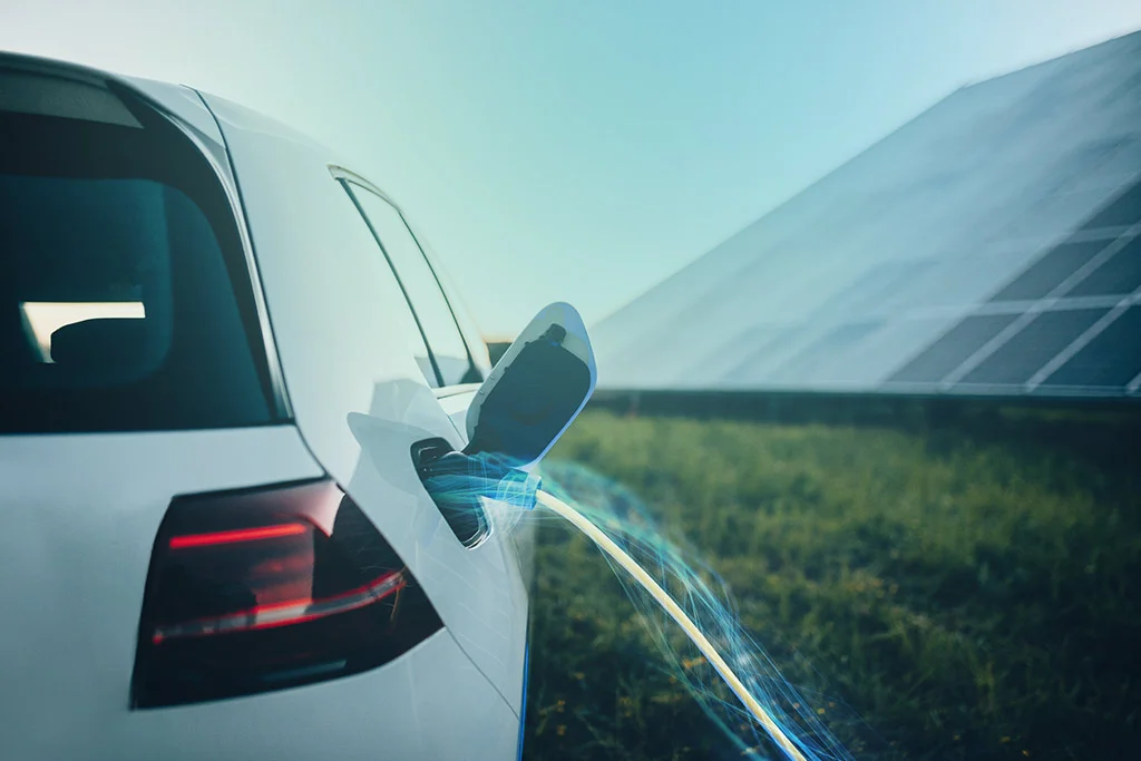 Optimierter Stromeinkauf für Immobilien mit E-Mobilität und THG-Prämien